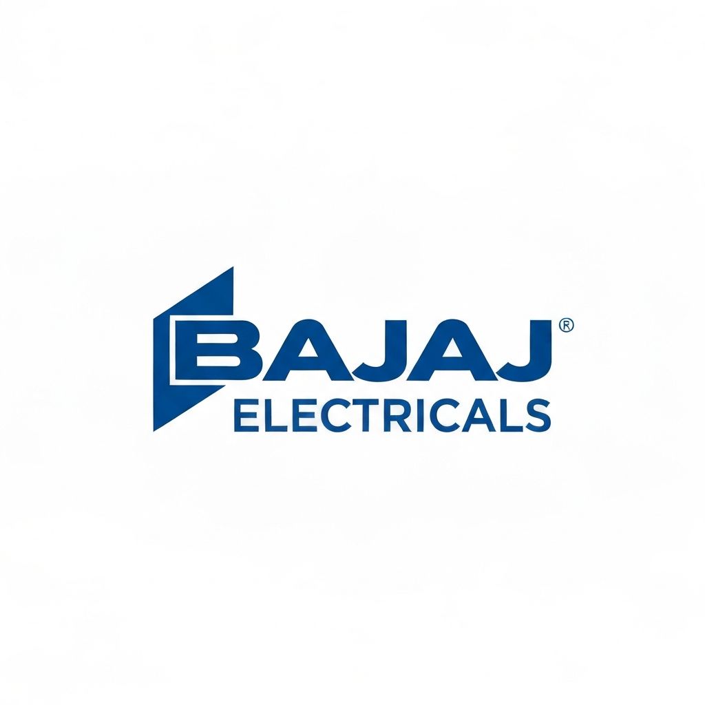 Bajaj Electricals Ltd. logo