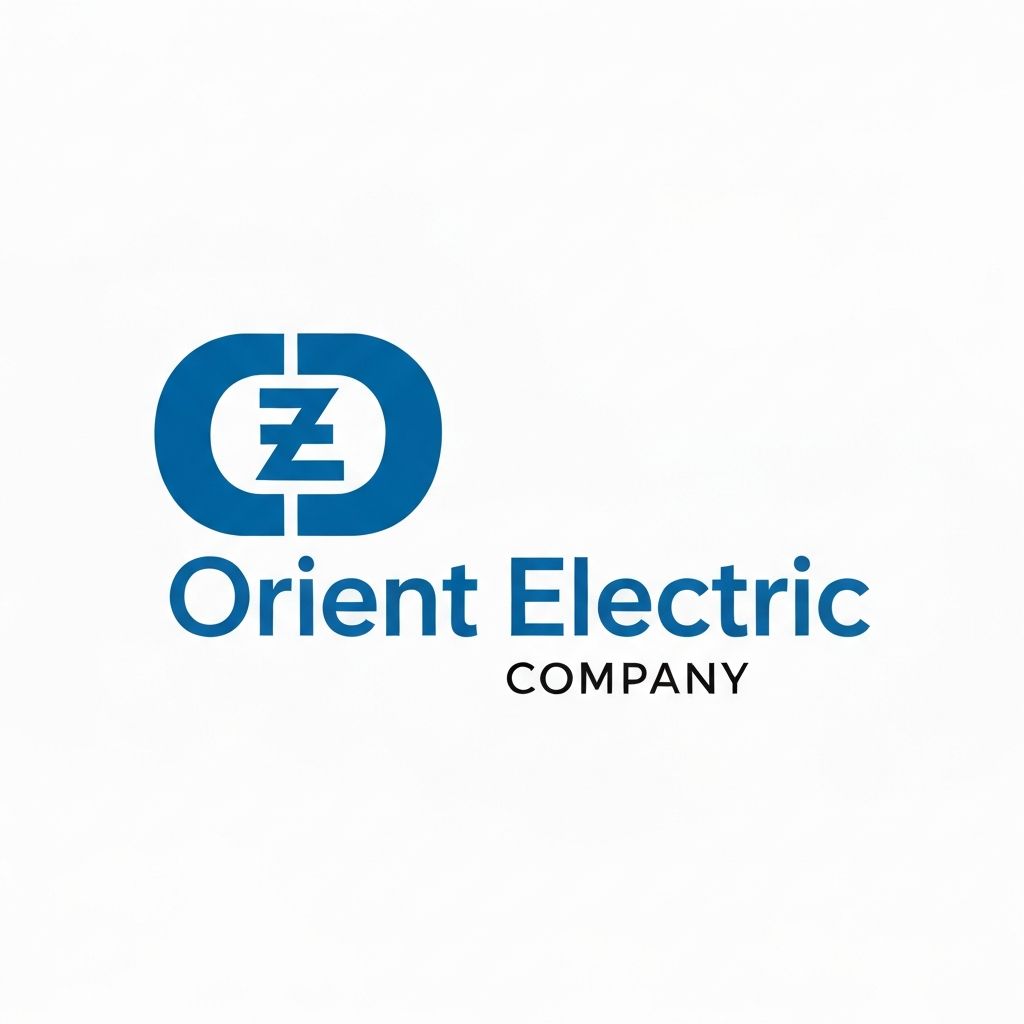 Orient Electric logo
