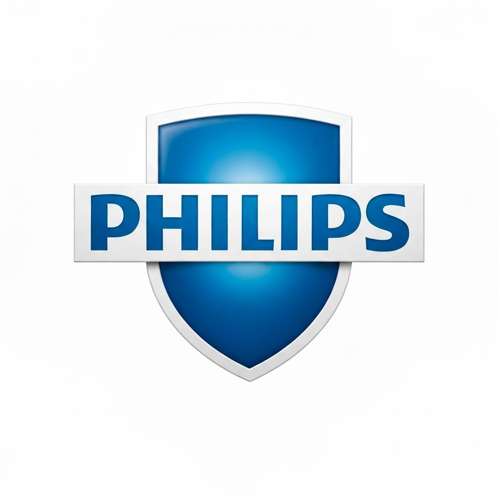 Philips logo