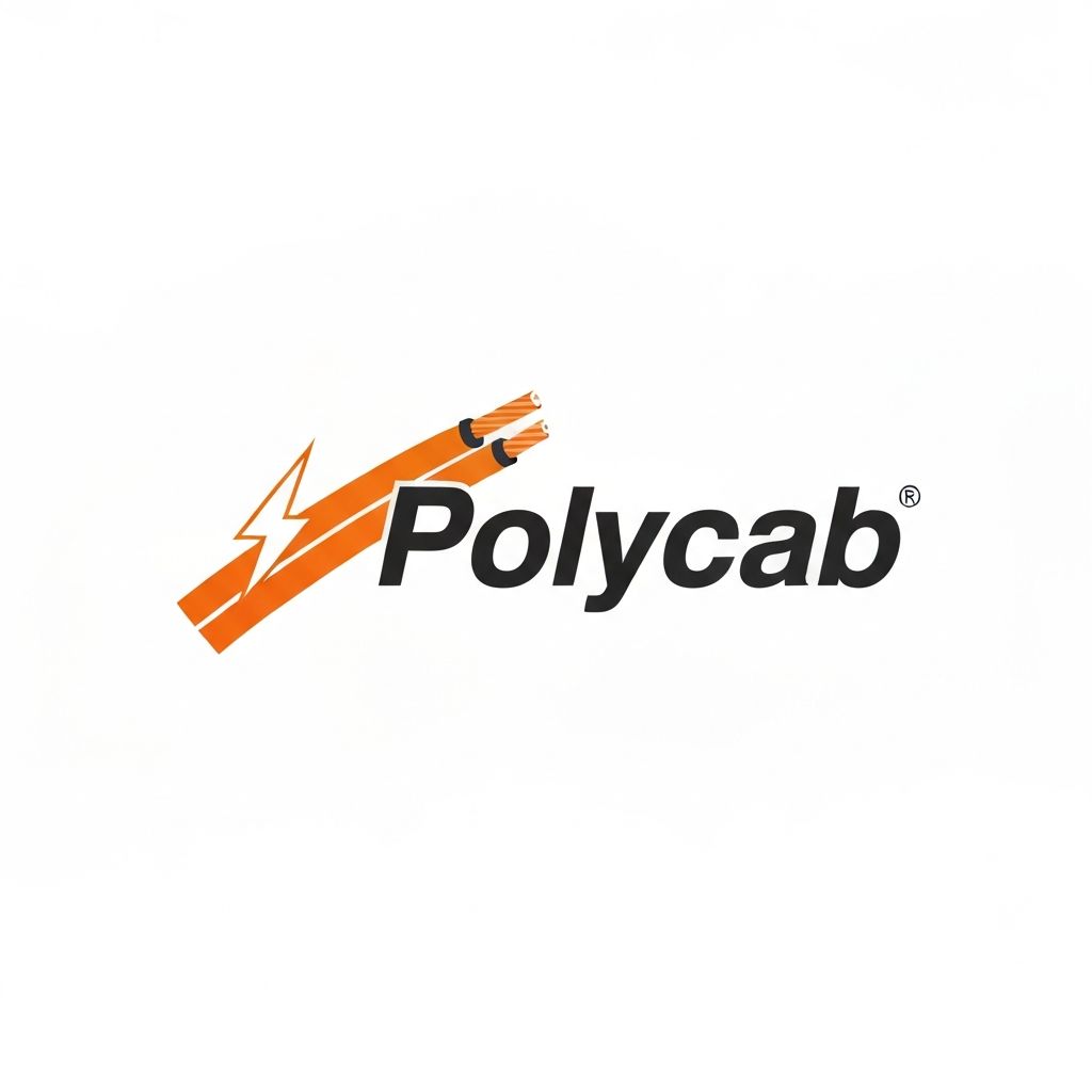 Polycab logo
